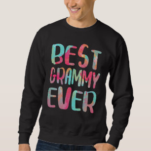 Beste Grammy ooit Moederdag Trui