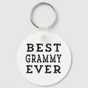 Beste Grammy ooit Sleutelhanger