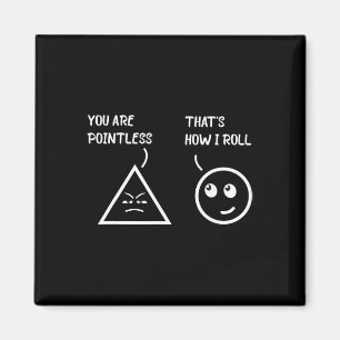 Beste Grappige Wiskunde Leraren Grap Humor Wetensc Magneet