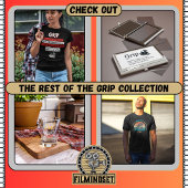 Beste Grip - Retro Hoodie