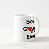 Beste grootvader ooit koffiemok (Voorkant rechts)