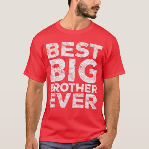 Beste grote broer ooit Meneen jongen broer broer o T-shirt