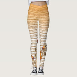 Beste Gym & Riding Leggings | Luxe Styles