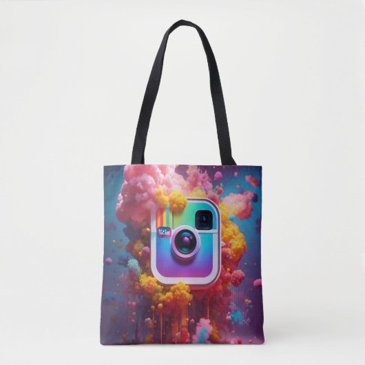 Beste handtas (Voorkant)