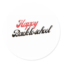 Beste Happy Back to School voor kinderen Meisjes B