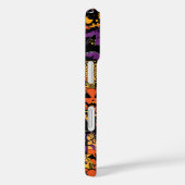 Beste Haunted Night Halloween Case-Mate iPhone Case (Achterkant / Rechts)