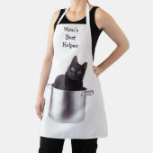 Beste Helper van mama Schort (Insitu)