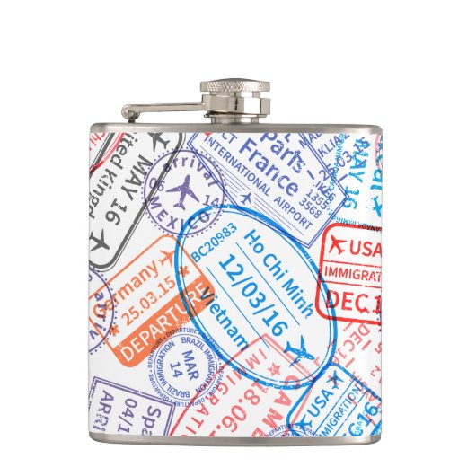 beste heupfles (Voorkant)