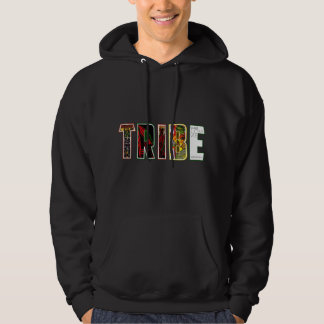 Beste Hip Hop Music Band, Phife genoemd Hoodie