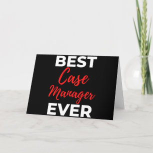Beste Hoesje Manager ooit Kaart