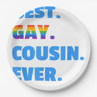 Beste homoseksuele neef ooit beste homoseksuele ne papieren bordje