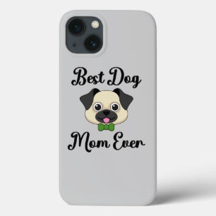 Beste hond Mam ooit iPhone 13 Hoesje