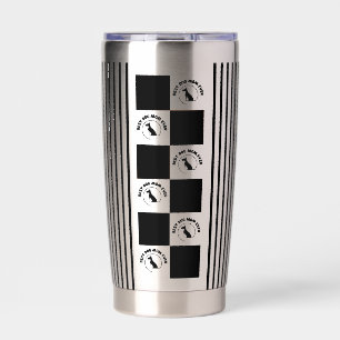 Beste Hond Mam Ooit, Hondenliefhebbers Geschenken Geïsoleerde Drinkbeker