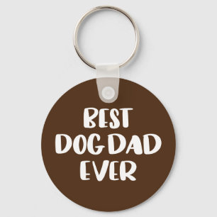 Beste hond ooit Sleutelhanger