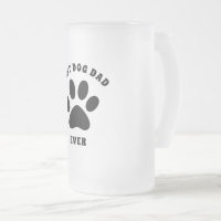 Beste hond pap ooit aangepaste tekst op maat