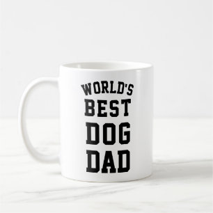 Beste hond van de wereld koffiemok