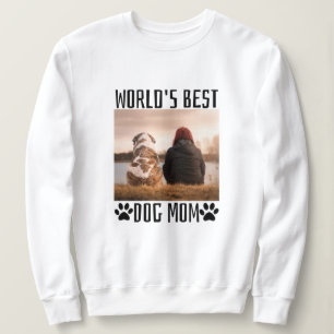 Beste Hondenmoeder ter Wereld Trui