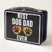BESTE HONDENVADER Ooit (Voorkant)