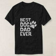 Beste hondenvader ooit ontwerp