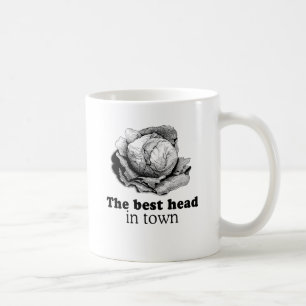 BESTE HOOFD IN DE STAD KOFFIEMOK