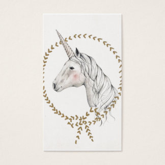 Beste Horn Forward Visitekaartjes