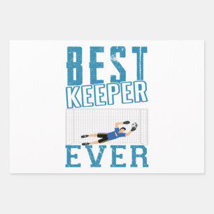 Beste houder ooit inpakpapier vel