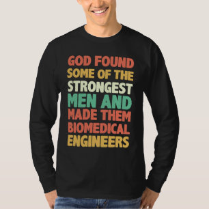 Beste ingenieur ooit beroep ingenieursloopbaan t-shirt
