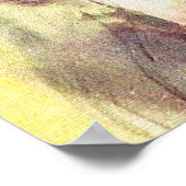 Beste islamitische schilderijen en vector poster (Hoek)