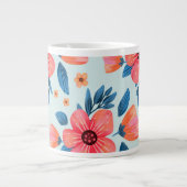 Beste Jumbo-mok Extra Grote Beker (Voorkant)