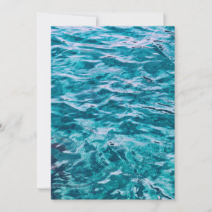 Beste kaart 5 x 7 inch