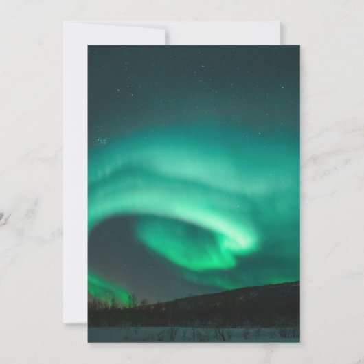 Beste kaart 5 x 7 inch (Voorkant)