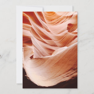 Beste kaart 5 x 7 inch