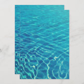 Beste kaart 5 x 7 inch (Voorkant / Achterkant)