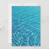 Beste kaart 5 x 7 inch (Achterkant)