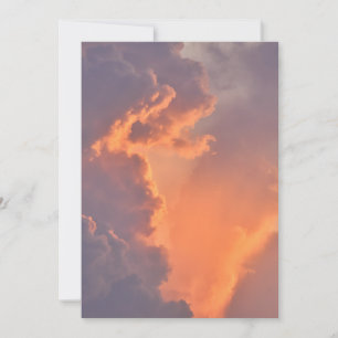 Beste kaart 5 x 7 inch