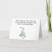 Beste Kaart van alles (Achterkant)