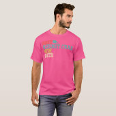 Beste Kabouterkreeft Moeder Ooit Grappig T-shirt (Voorkant volledig)