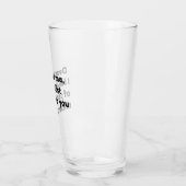 Beste Karma Glas (Links)