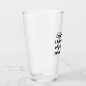 Beste Karma Glas (Rechts)