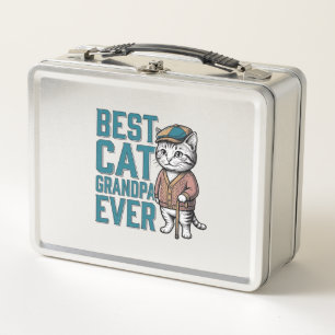 Beste Kat Opa Ooit Vintage Kat Opa Shirt De