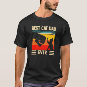 beste kat pa Kat papa Gif 2 T-shirt
