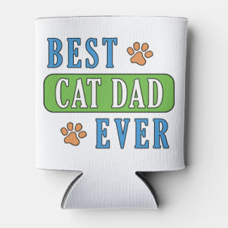 Beste kat papa ooit koeler