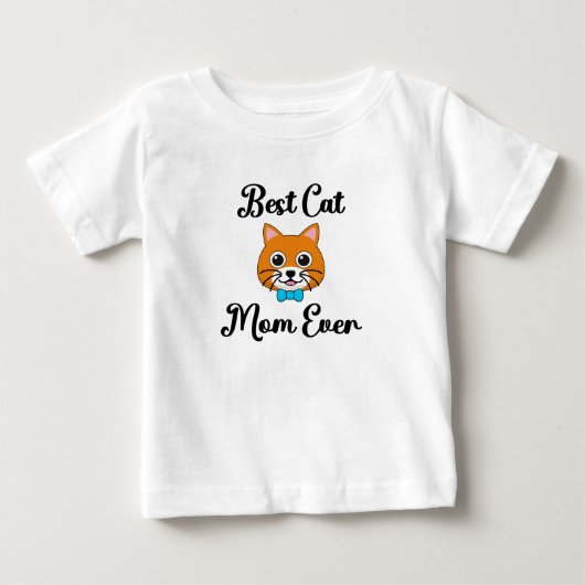 Beste Kattenmoeder Ooit (Voorkant)