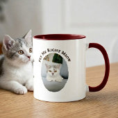 Beste kattenmoeder ooit Aangepaste grappige leuke Mok