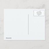 Beste kattenoppasser briefkaart (Achterkant)