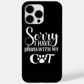 Beste Kattenvoer Tips Case-Mate iPhone Case (Achterkant)