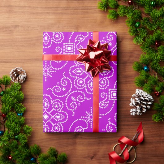 Beste kerst inpakpapier (Feestdagen Geschenken)