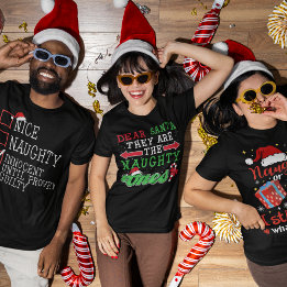 Beste kerstkerstkerstkerstman t-shirt