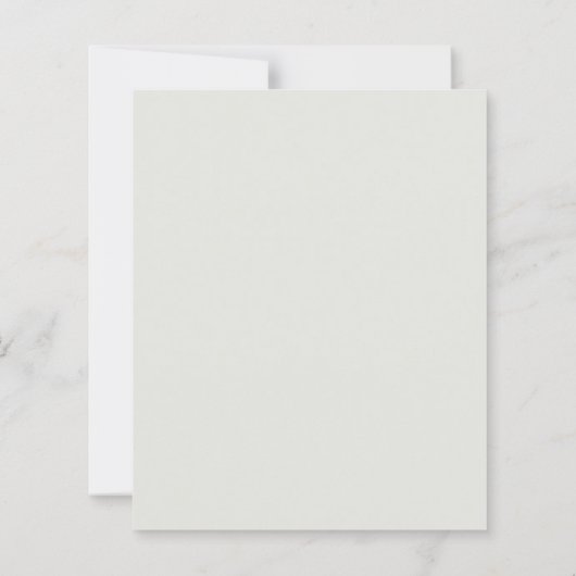 Beste kerstkerstkerstlijstje met een brief aan de (Achterkant)