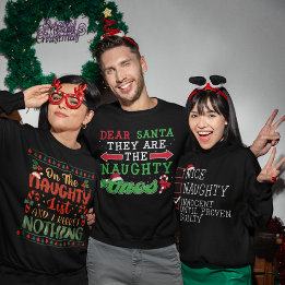 Beste kerstkerstman T-Shirt